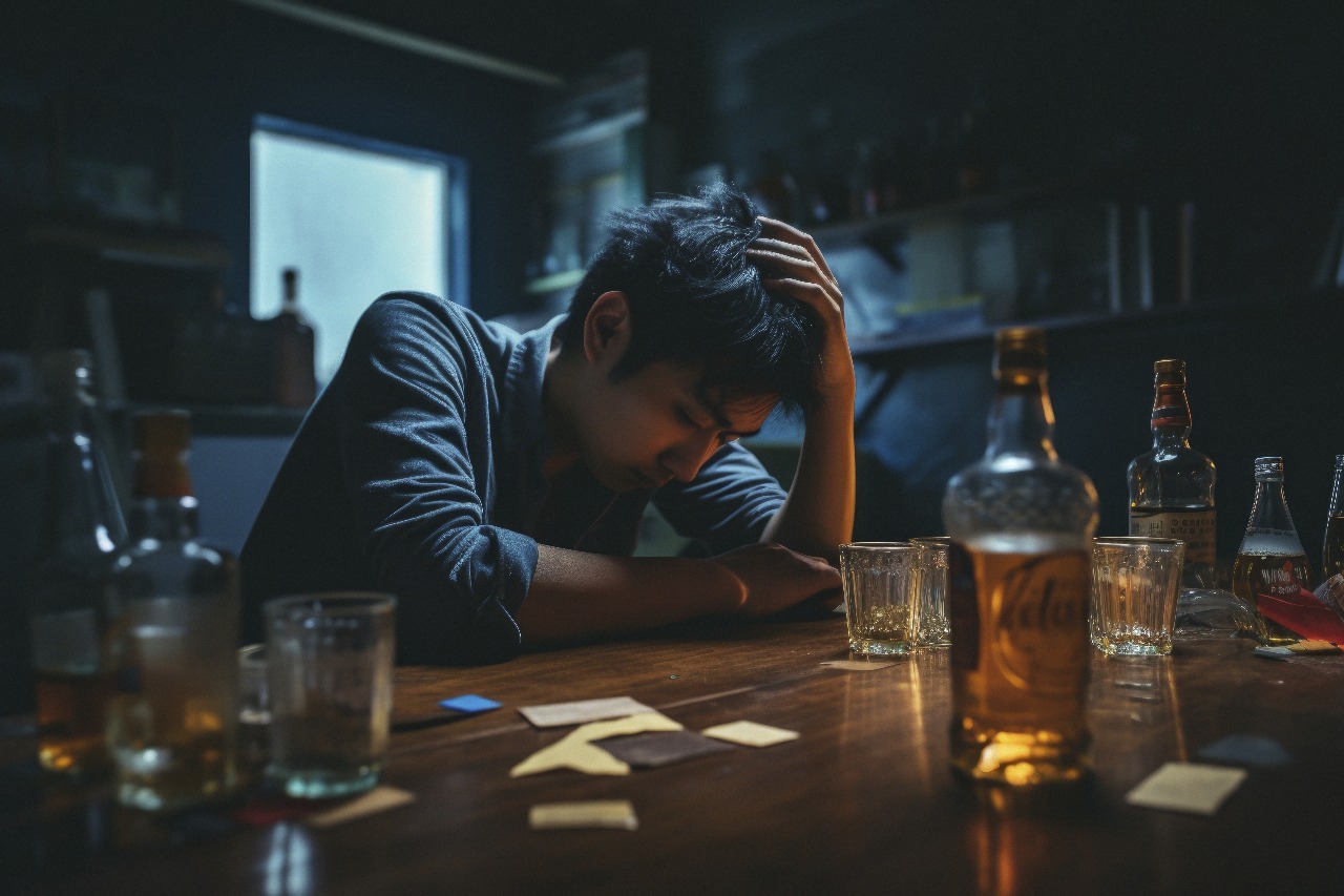 How to Stop Alcohol Addiction: Steps Toward a Sober Life