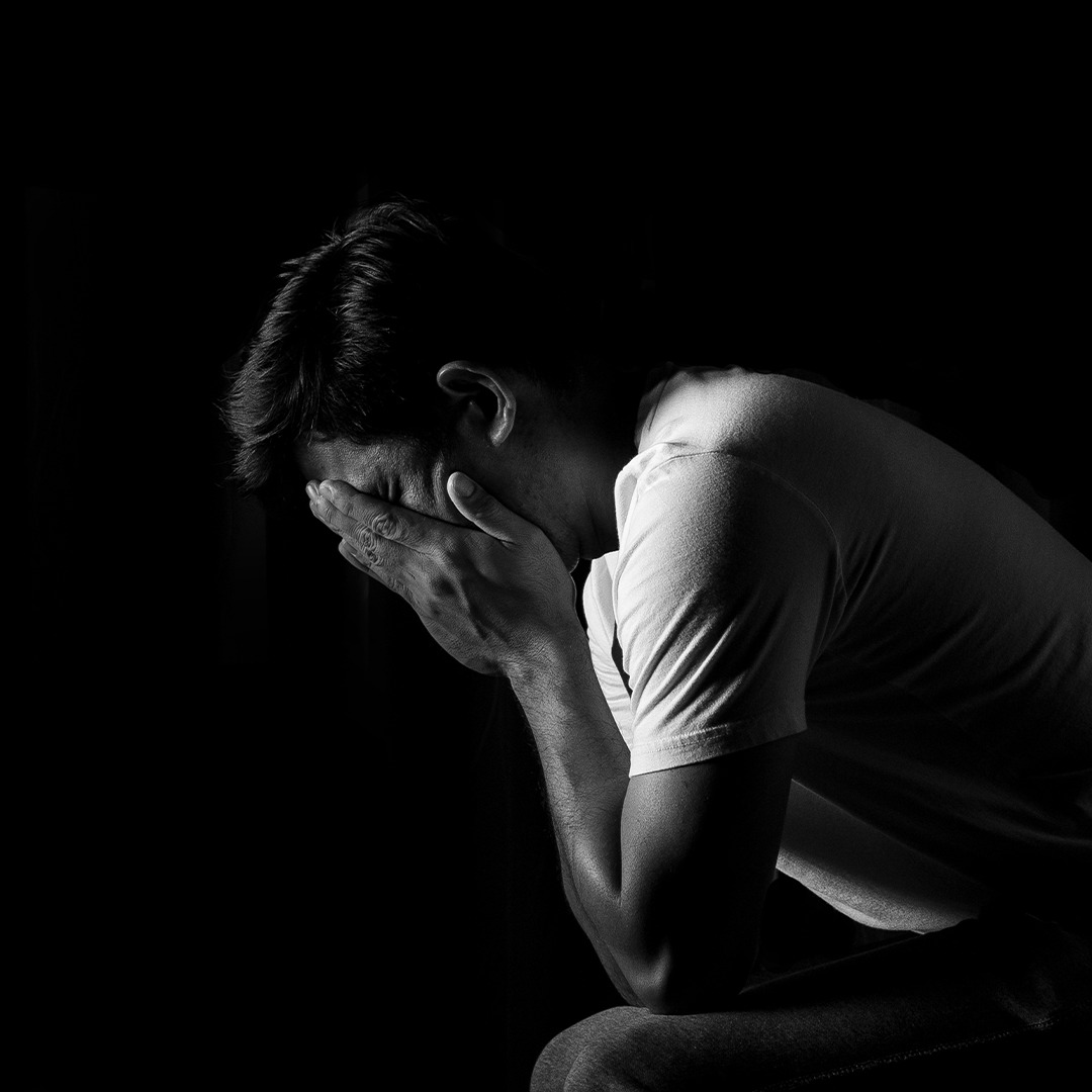 Symptoms of Anxiety: How to Recognize