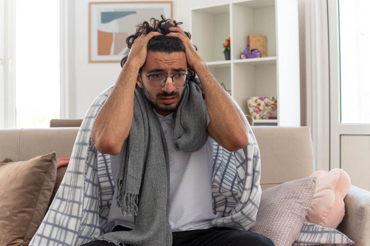 Clinical Depression Symptoms: Understanding the Warning Signs