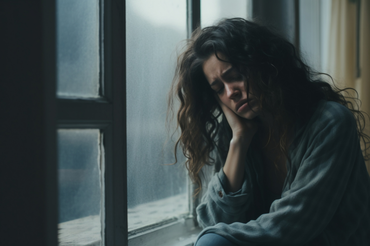 Signs of Depression in Women – Early Symptoms 