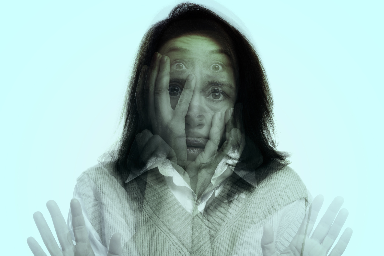 Difference Between Fear and Phobia – Understanding Key Differences