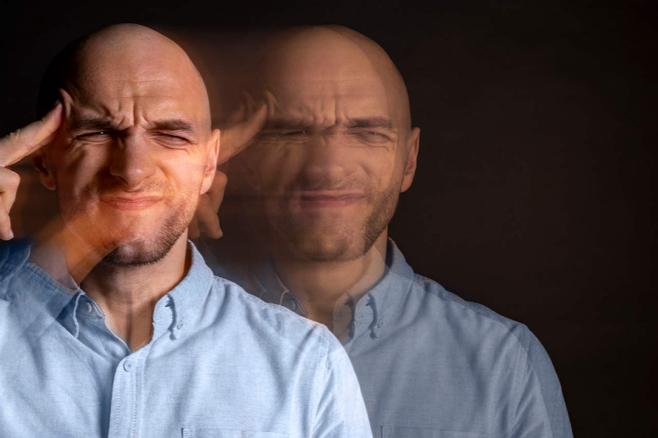 What Is Schizophrenia? How It Affects the Brain