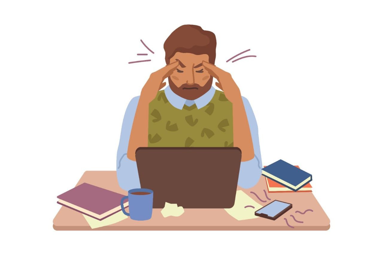 Mental Health in the Workplace