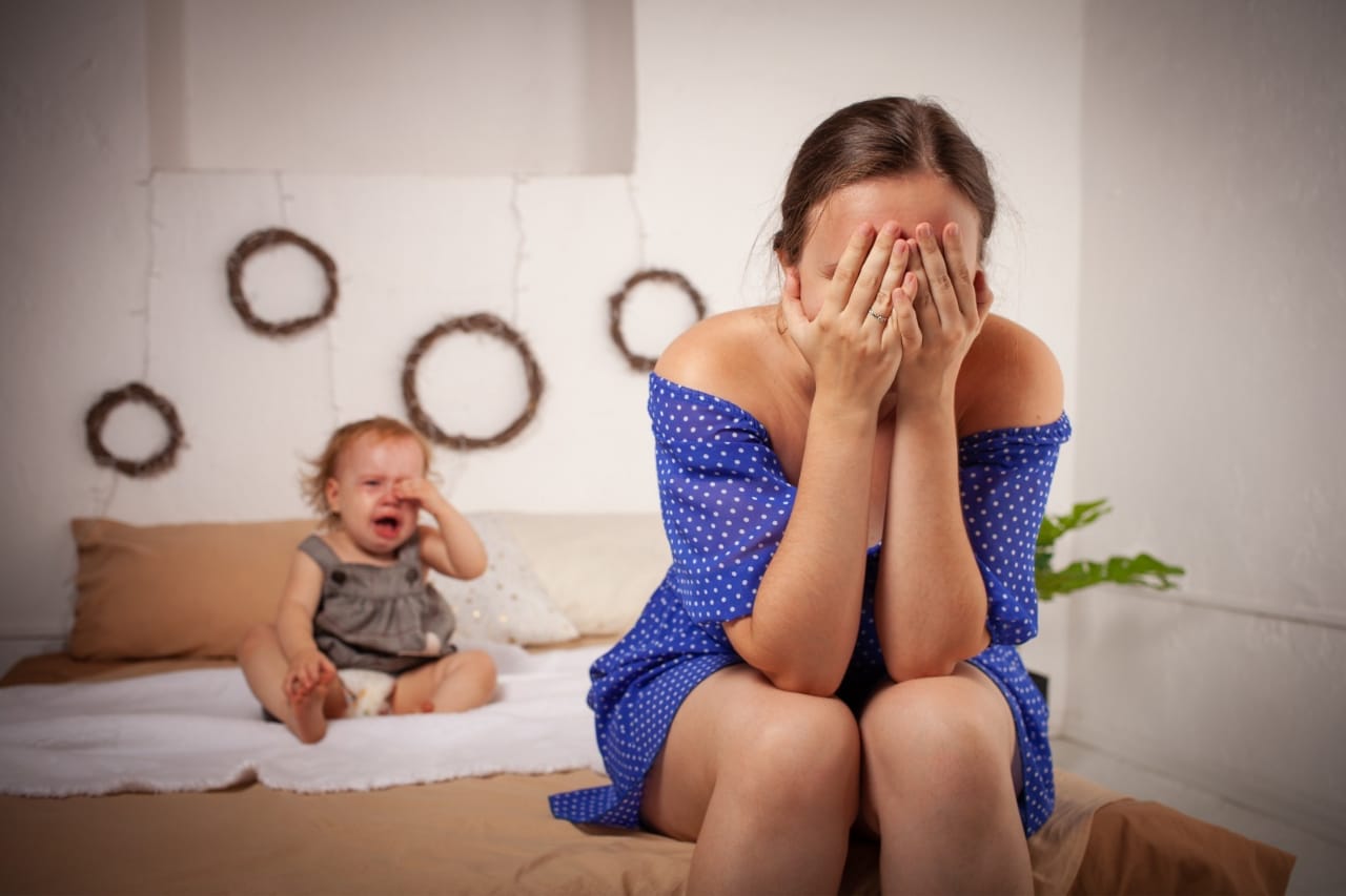  What Is Postpartum Depression