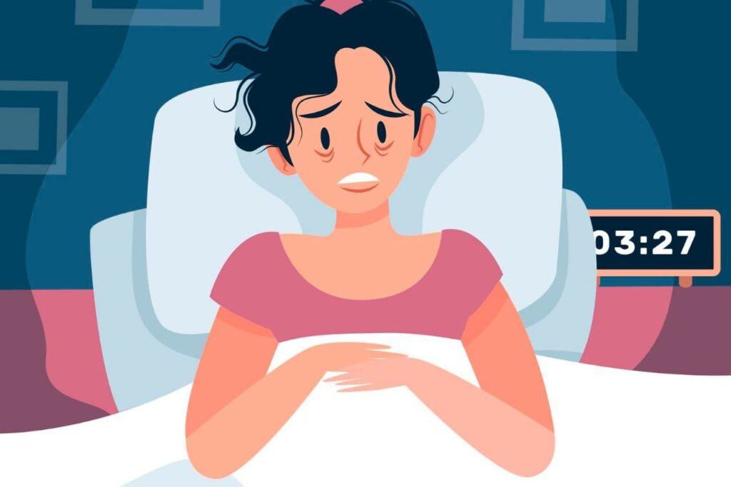 Adult Bedwetting: Causes, Symptoms, Types & Treatment