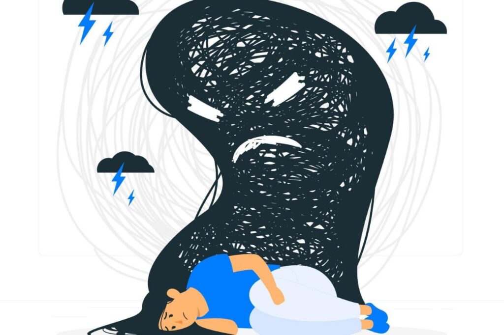  Depression and Anxiety: How to Identify and Treat