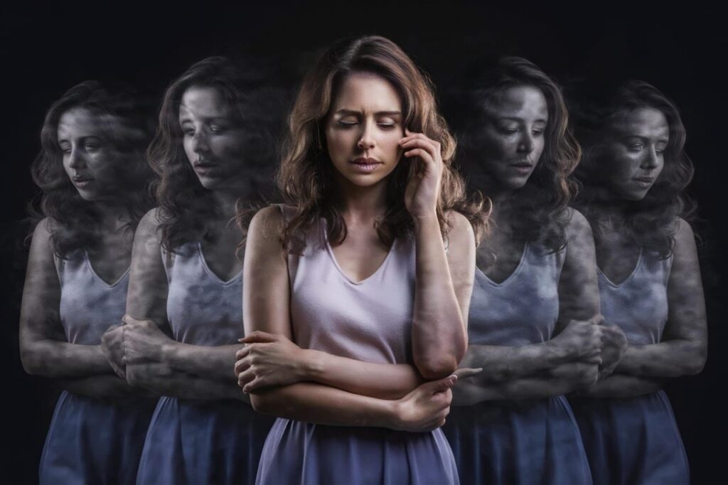 Stages of Depression Explained: Types, Signs and Treatment