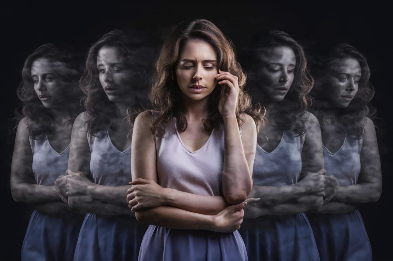 Stages of Depression Explained: Types, Signs and Treatment