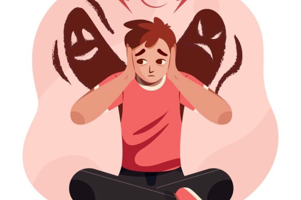 Psychotic Depression Explained: Symptoms, Causes, and Care