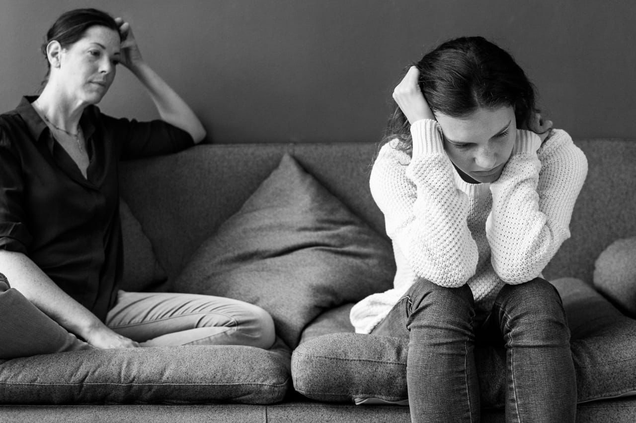 Common Misconceptions About Mental Illness