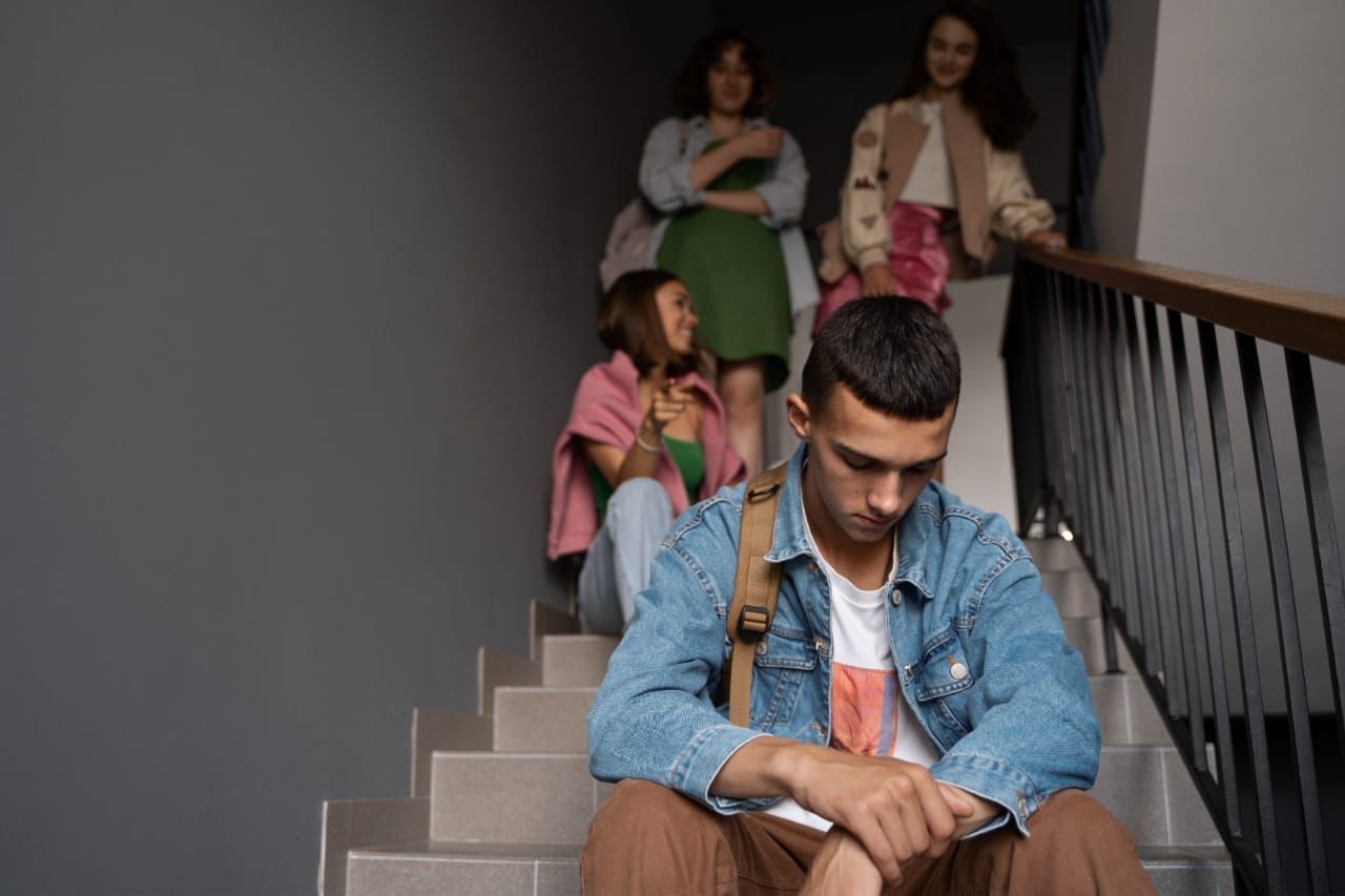 Social Phobia Meaning, Symptoms, Causes, and Prevention