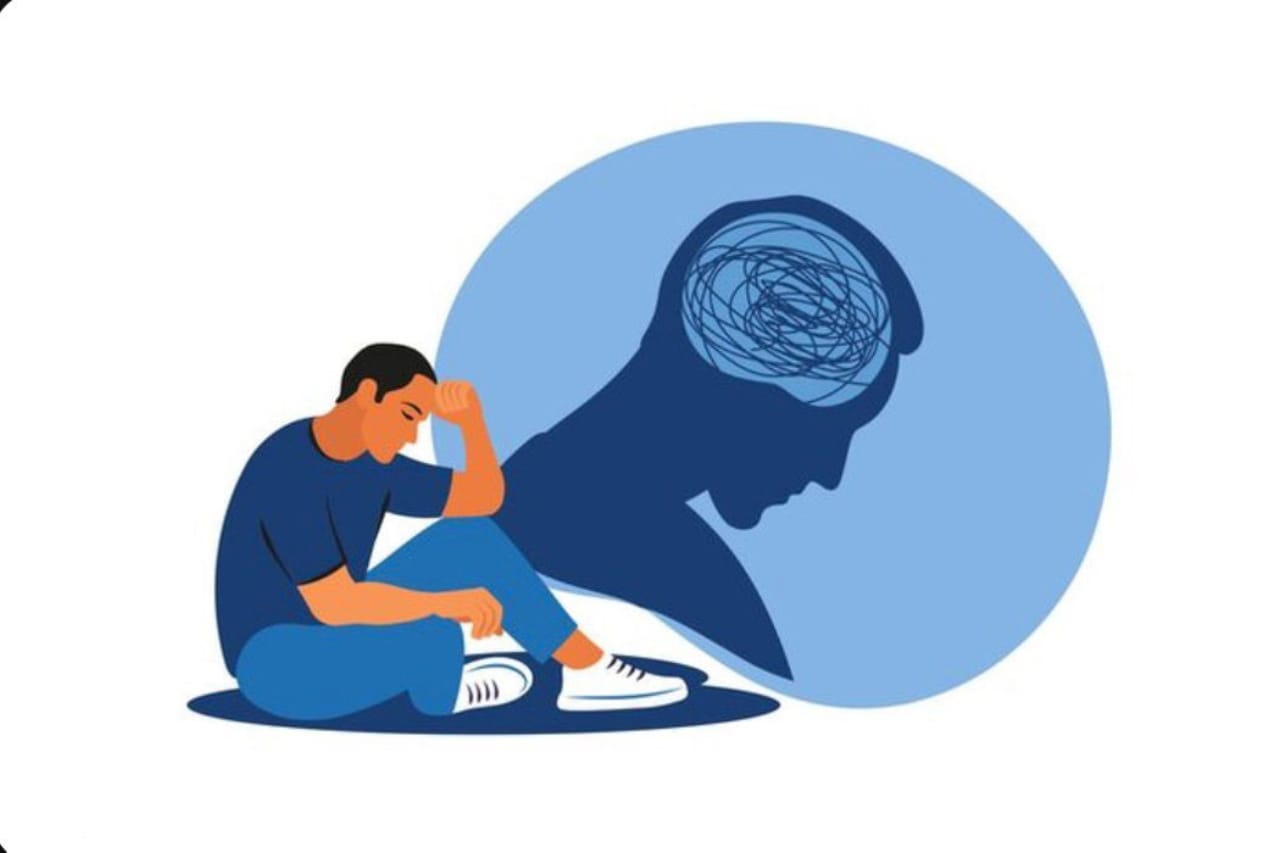 Common Mental Disorders: Types, Symptoms, Causes & Treatment Guide