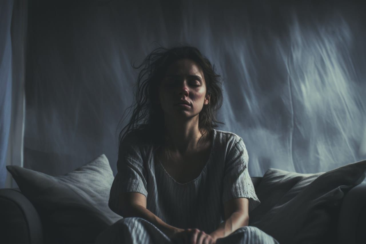 What Is Generalized Anxiety Disorder? Symptoms, Causes, and Treatment