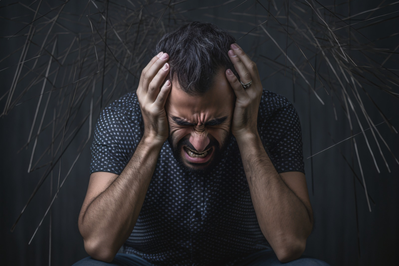 What Is an Anxiety Attack? Symptoms, Causes & Coping