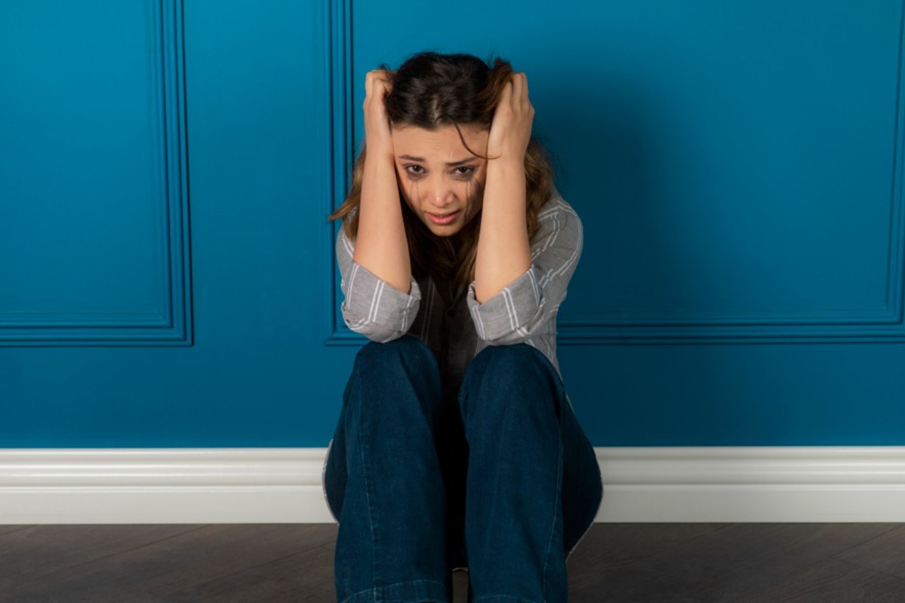 Difference Between Panic Attack and Anxiety Attack Explained