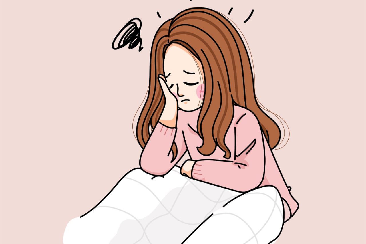 How Do You Know You Are Depressed? Signs, Symptoms & What To Do