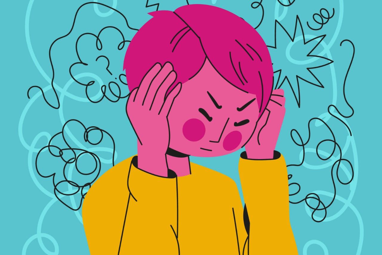 How To Know If I Have ADHD: Signs, Symptoms & What To Do