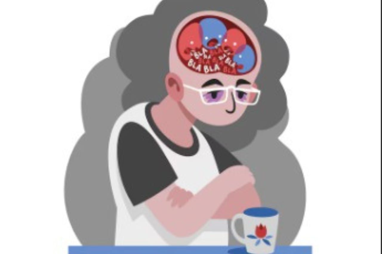 How To Stop Negative Overthinking: Practical Ways To Feel Better