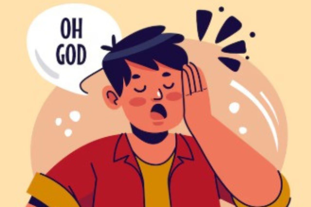 How To Stop OCD Thoughts Naturally: Simple Ways To Manage OCD