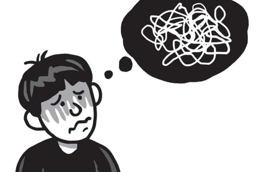 How To Stop Negative Overthinking: Practical Ways To Feel Better