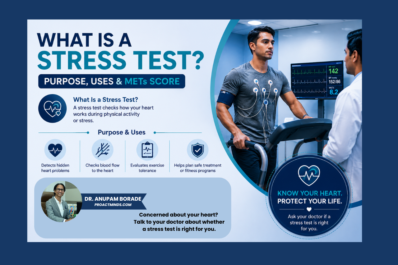 What Is a Stress Test?