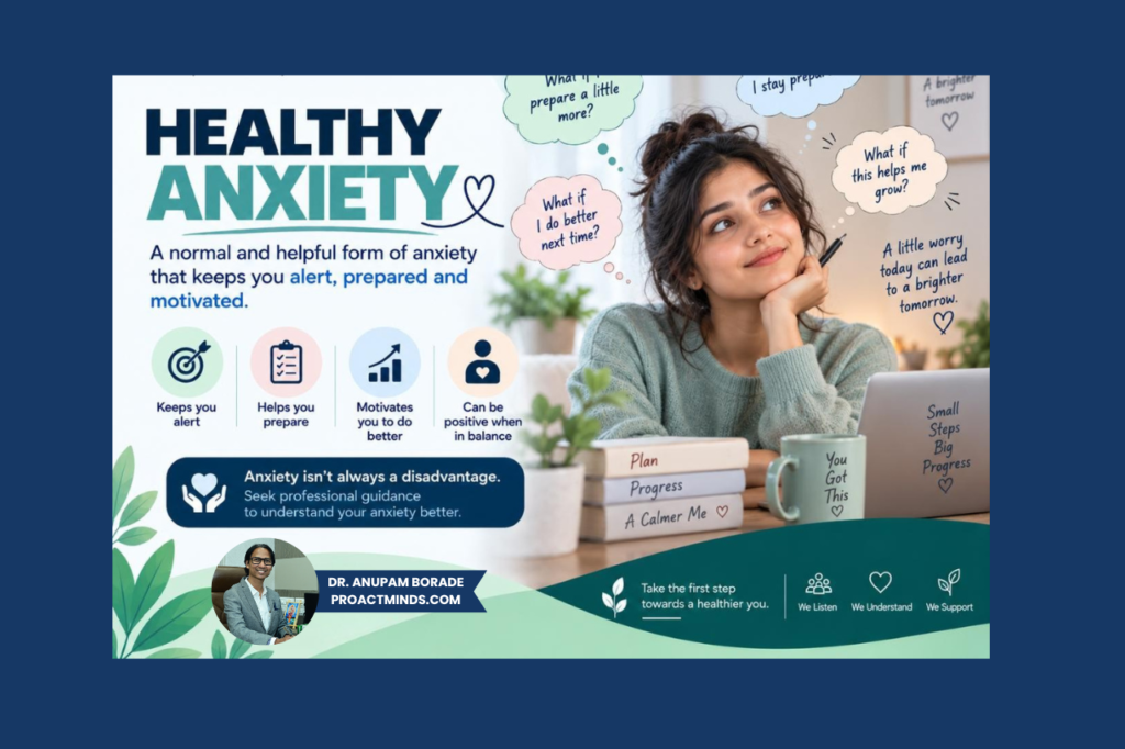 Health Anxiety