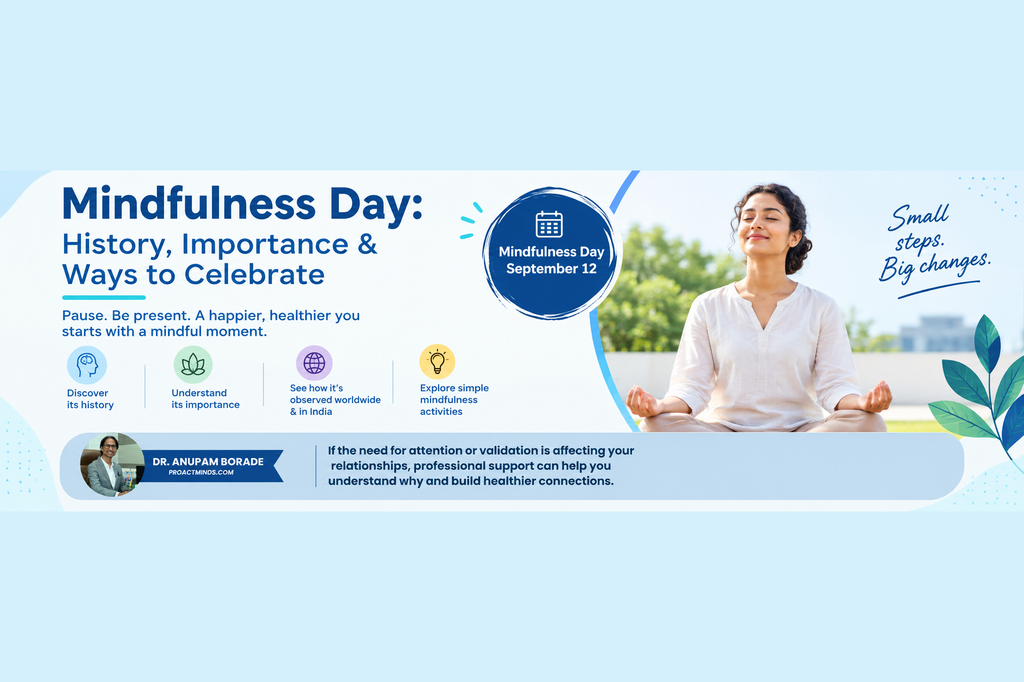 Mindfulness Day: History, Importance & Ways to Celebrate