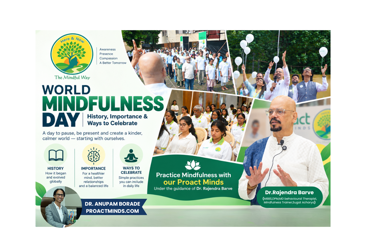 Mindfulness Day: History, Importance & Ways to Celebrate